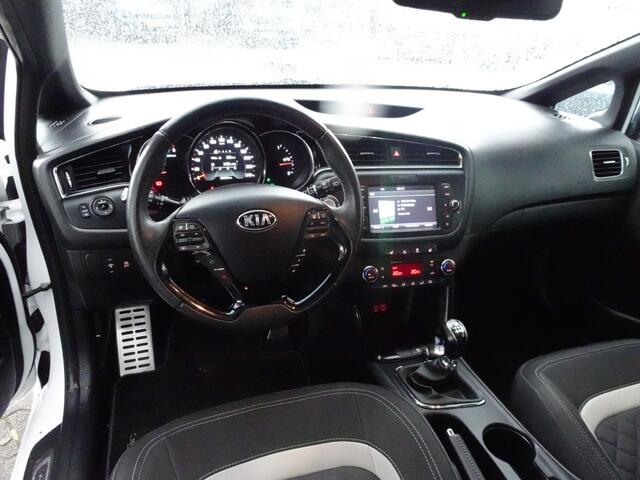 KIA PRO CEE D pro_cee'd 1.0 T-GDi GT-Line
