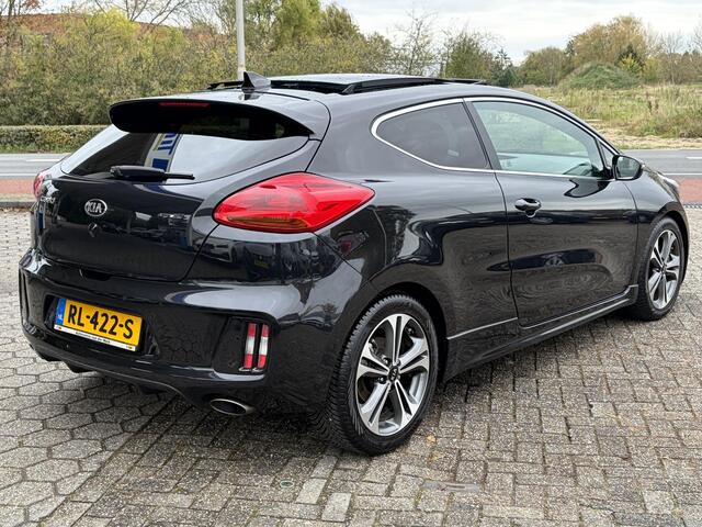 KIA PRO CEE D pro_cee'd 1.0 T-GDi GT-Line NAVI | PANO | KLIMA | BOVAG !!