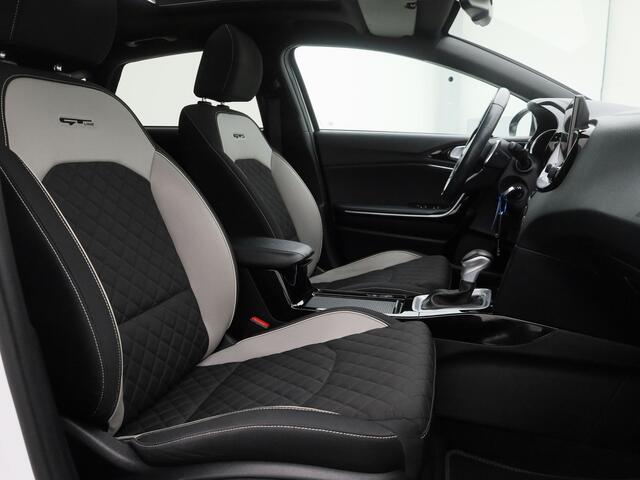 KIA PRO CEE D ProCeed 1.5 T-GDi GT-Line Edition | PANO | CAMERA | TREKHAAK