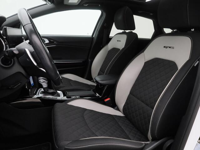 KIA PRO CEE D ProCeed 1.5 T-GDi GT-Line Edition | PANO | CAMERA | TREKHAAK