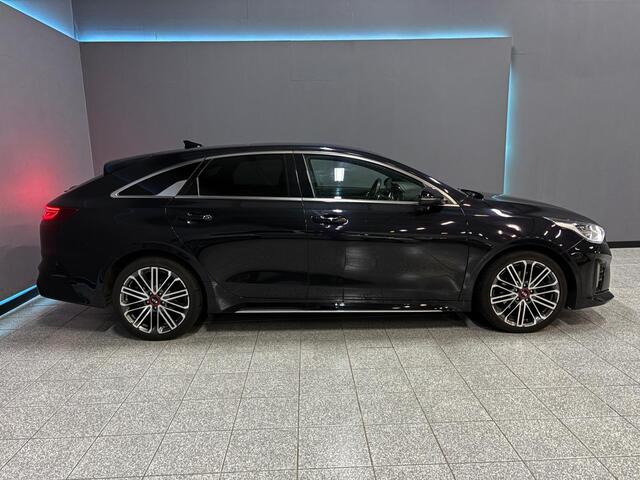 KIA PRO CEE D ProCeed 1.5 T-GDi MHEV GT-Line Edition Pano|Camera|Navi