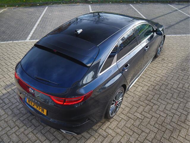 KIA PRO CEE D ProCeed 1.4 T-GDI GT-PlusLine Schuif/Kantel dak | Adaptieve Cruise Control | Stoelverwarming | Keyless | Start-Stop Systeem