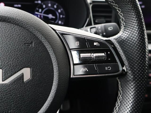 KIA PRO CEE D ProCeed 1.5 T-GDi GT-Line