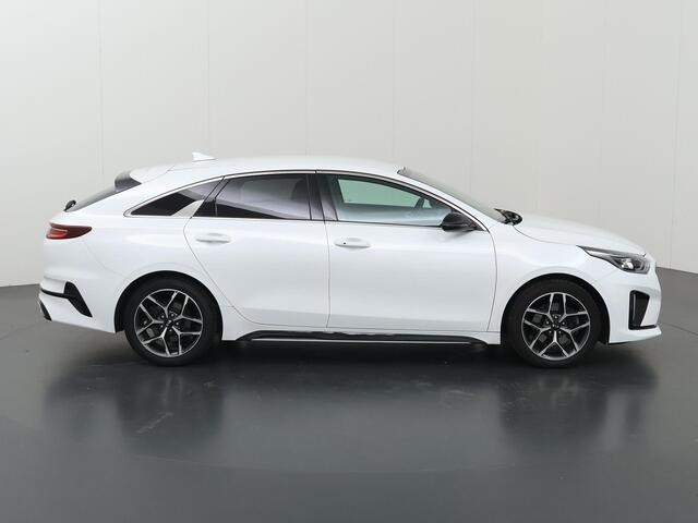 KIA PRO CEE D ProCeed 1.0 T-GDI GT-Line | Trekhaak Afneembaar| Navigatie | Parkeercamera | Climate Control | Apple/Android Carplay | Cruise Control |