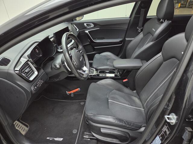 KIA PRO CEE D ProCeed 1.5 T-GDi GT-Line | Panoramadak | Navi | ACC |*