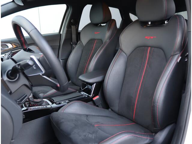 KIA PRO CEE D ProCeed 1.6 T-GDi GT | JBL | Camera | Voorruitverwarming | Keyless | ACC