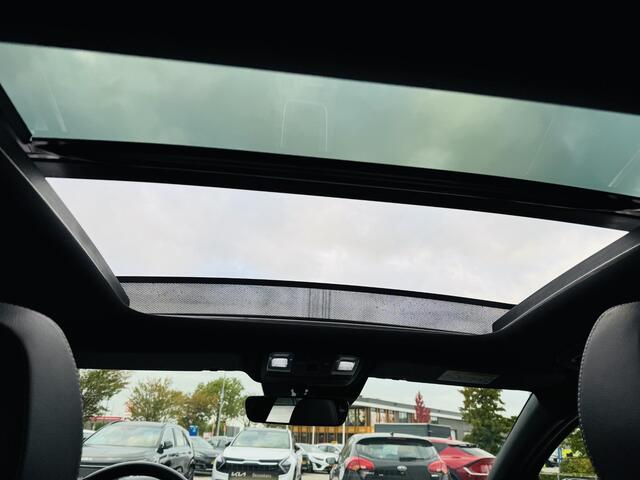 KIA PRO CEE D ProCeed 1.5 T-GDi GT-Line Panoramadak | Stoel&Stuurverw. | Navi | Clima | Cruise