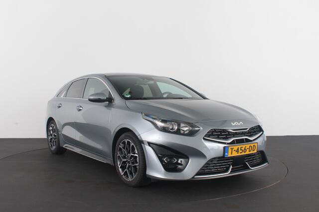 KIA PRO CEE D ProCeed 1.5 T-GDi GT-Line 160pk Trekhaak afneembaar/All season banden/Camera