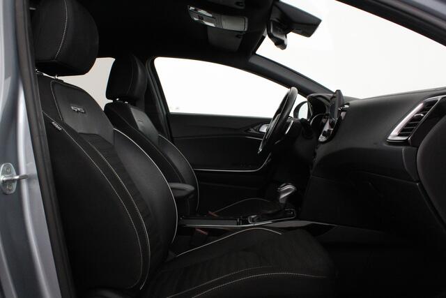 KIA PRO CEE D ProCeed 1.5 T-GDi GT-Line 160pk Trekhaak afneembaar/All season banden/Camera