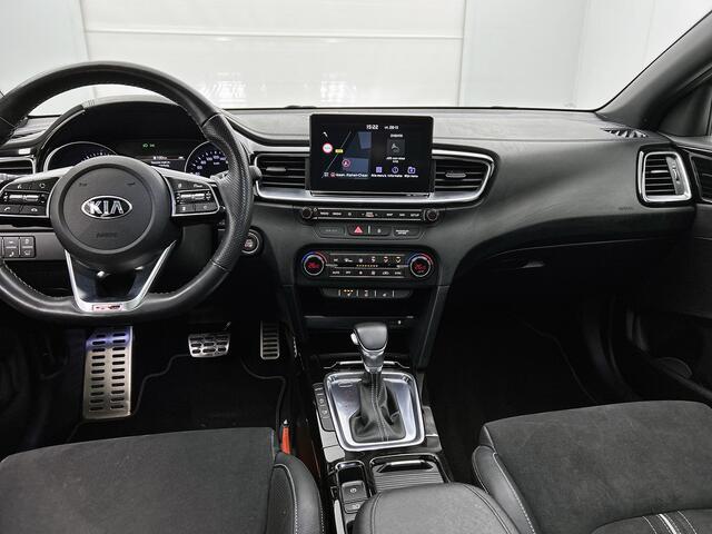 KIA PRO CEE D ProCeed 1.4 T-GDI GT-PlusLine | Automaat | Panoramadak | JBL |