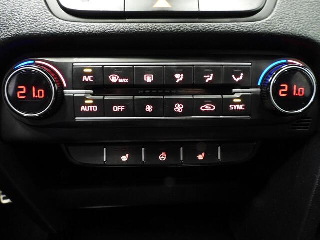 KIA PRO CEE D ProCeed 1.0 T-GDI GT-Line NAVI/CAMERA/VIRTUAL/LED/17"LMV!