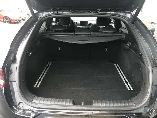 KIA PRO CEE D ProCeed 1.6 T-GDi GT Automaat 204PK Black Edition