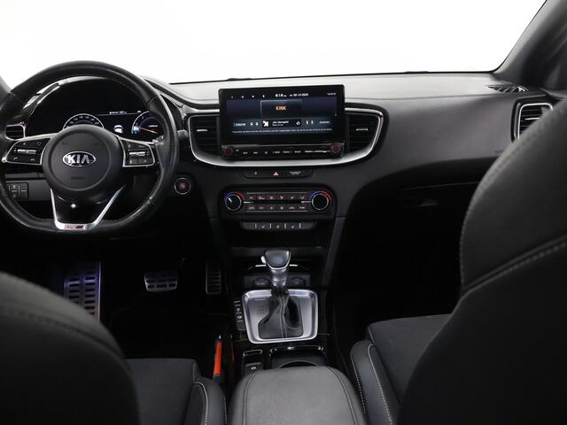 KIA PRO CEE D ProCeed 1.4 T-GDI GT-Line | Panoramadak | Navigatie | Parkeercamera | Climate Control | Apple/Android Carplay | Cruise Control Adaptief |
