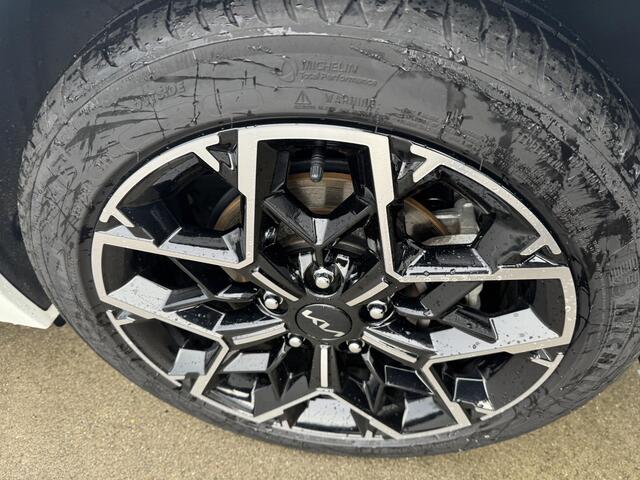 KIA PRO CEE D ProCeed 1.5 T-GDi GT-Line Panoramadak | Stoel&Stuurverw. | Navi | Clima | Cruise