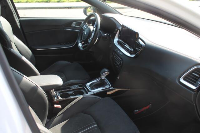 KIA PRO CEE D 1.4 T-GDI GT-LINE /Automaat / nederlandse auto