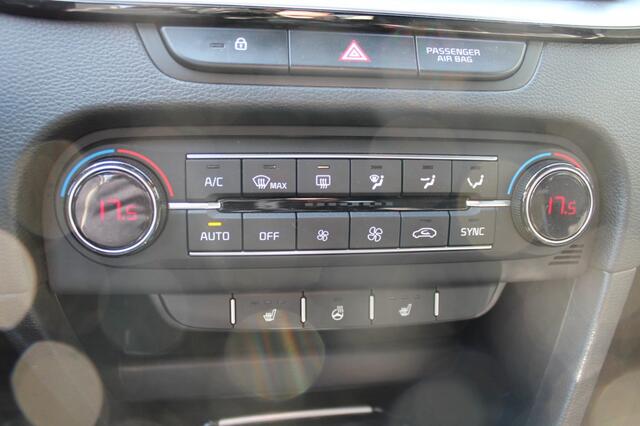 KIA PRO CEE D 1.4 T-GDI GT-LINE /Automaat / nederlandse auto