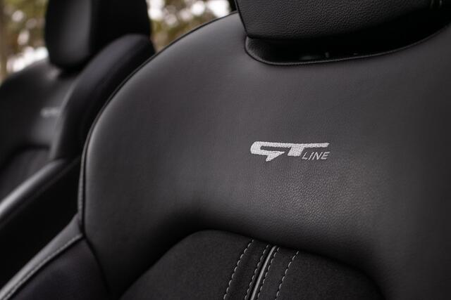 KIA PRO CEE D ProCeed 1.5 T-GDi GT-PlusLine Automaat - 1e Eig | Trekhaak | Mem.stoel | Pano.dak | All season banden