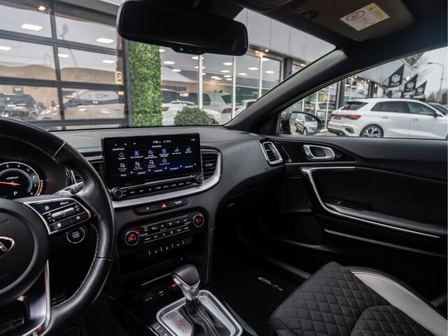 KIA PRO CEE D ProCeed 1.5 T-GDI 160PK DCT GT-Line | Virtual | ACC | JBL | BTW