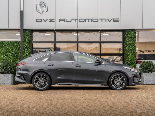 KIA PRO CEE D ProCeed 1.5 T-GDI 160PK DCT GT-Line | Virtual | ACC | JBL | BTW