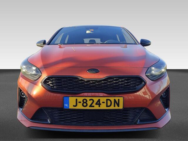 KIA PRO CEE D ProCeed 1.0 T-GDI GT-Line