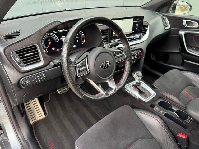 KIA PRO CEE D ProCeed 1.6 T-GDi GT pano / trekhaak / JBL / Memory