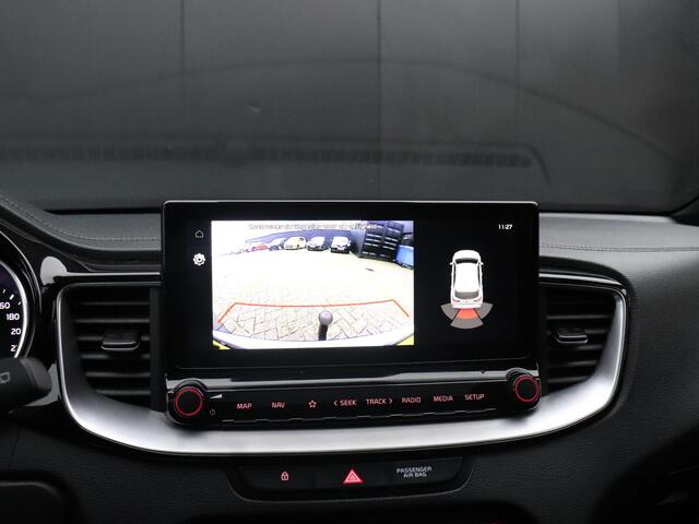 KIA PRO CEE D ProCeed 1.5 T-GDi GT-Line Edition | TREKHAAK | CAMERA | APPLE CARPLAY | CRUISE | NAVI |