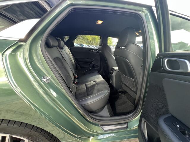 KIA PRO CEE D ProCeed 1.5 T-GDi DCT GT-PlusLusline