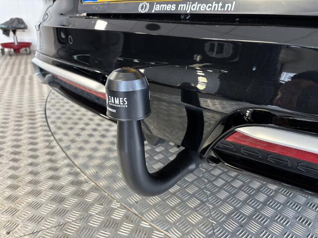 KIA PRO CEE D ProCeed 1.5 T-GDi 160pk GT-Line Trekhaak, Apple / Android