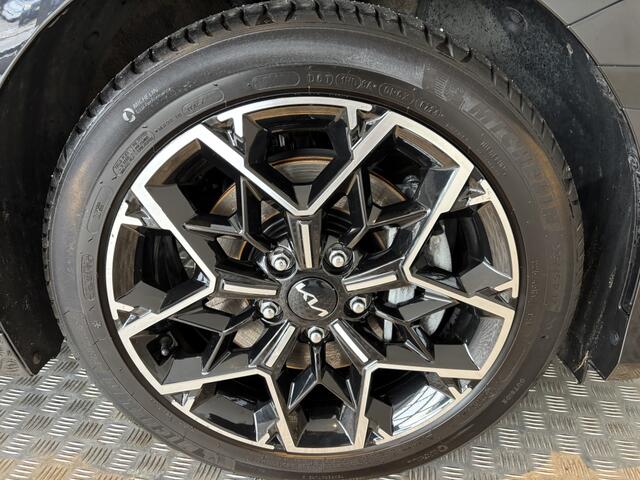 KIA PRO CEE D ProCeed 1.5 T-GDi 160pk GT-Line Trekhaak, Apple / Android