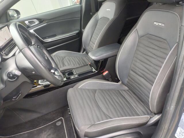 KIA PRO CEE D ProCeed 1.5 T-GDi GT-Line