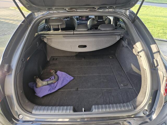 KIA PRO CEE D ProCeed 1.0 T-GDI GT-Line | Trekhaak