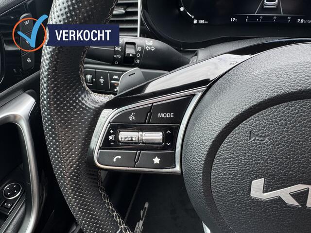 KIA PRO CEE D ProCeed 1.5 T-GDi GT-PlusLine | Afneembare trekhaak | Panorama | JBL