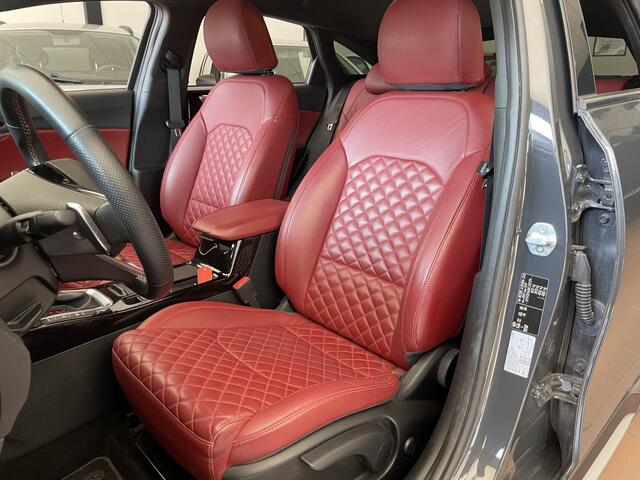 KIA PRO CEE D ProCeed 1.4 T-GDI GT-Line