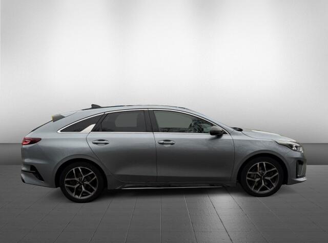 KIA PRO CEE D ProCeed 1.5 T-GDI GT-Line pano stoelverw. Trekhaak