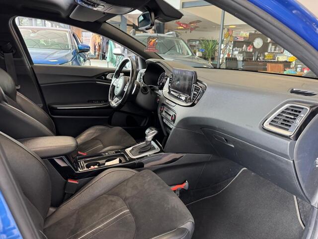 KIA PRO CEE D ProCeed 1.5 T-GDI GT-Line AUTOMAAT PANO CARPLAY BJ 2021 !!!