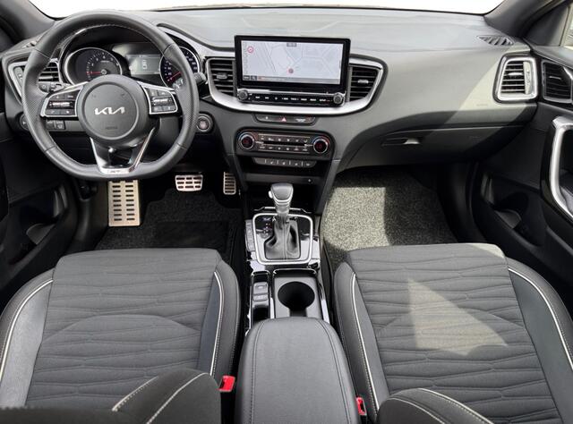 KIA PRO CEE D ProCeed 1.5 T-GDi GT-Line I Automaat I 18 Inch I Keyless I Camera