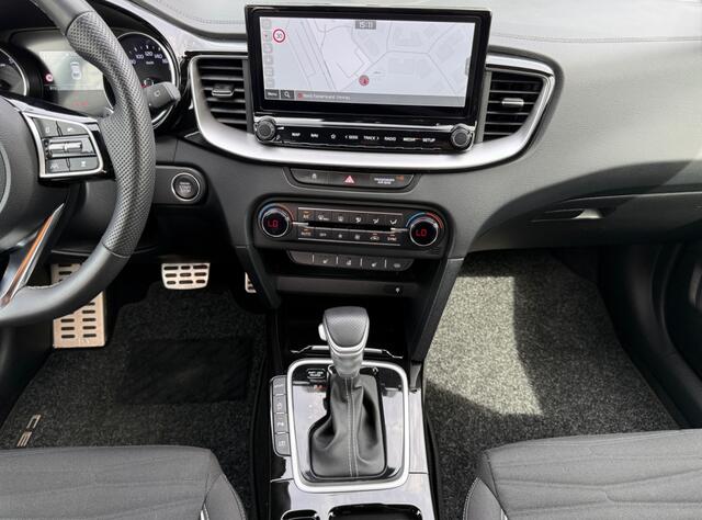 KIA PRO CEE D ProCeed 1.5 T-GDi GT-Line I Automaat I 18 Inch I Keyless I Camera