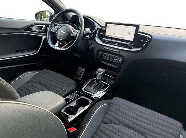 KIA PRO CEE D ProCeed 1.5 T-GDi GT-Line I Navi I Half-leder I Camera I Keyless