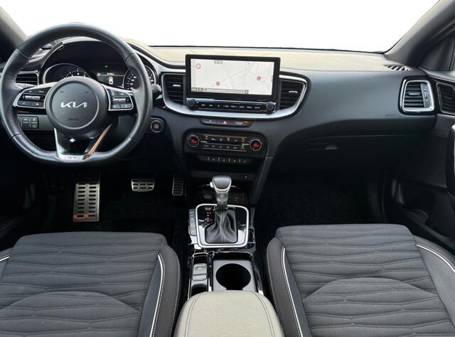 KIA PRO CEE D ProCeed 1.5 T-GDi GT-Line I Navi I Half-leder I Camera I Keyless