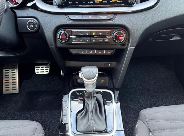 KIA PRO CEE D ProCeed 1.5 T-GDi GT-Line I Navi I Half-leder I Camera I Keyless