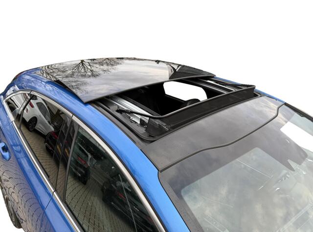 KIA PRO CEE D ProCeed 1.4 T-GDI GT-Line I Automaat I Panoramadak I Leder