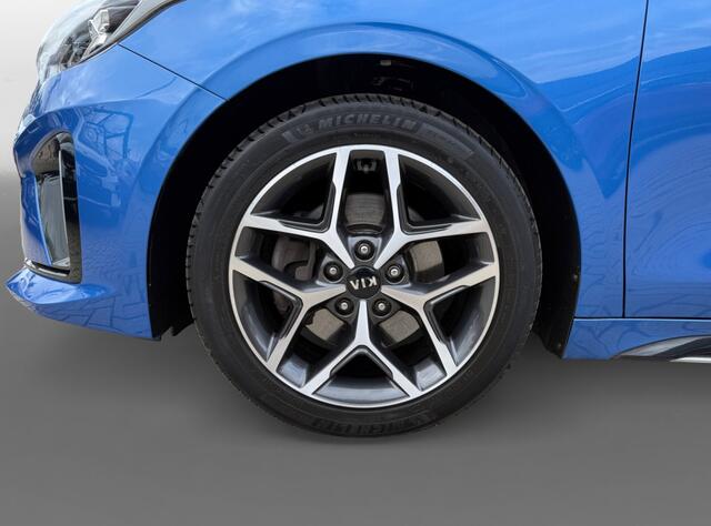 KIA PRO CEE D ProCeed 1.4 T-GDI GT-Line I Automaat I Panoramadak I Leder