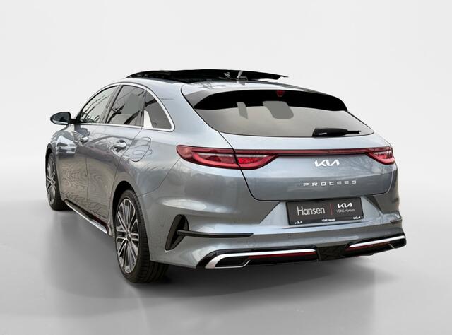 KIA PRO CEE D ProCeed 1.5 T-GDi GT-Line I Automaat I Panoramadak I JBL I Navi I Carpla
