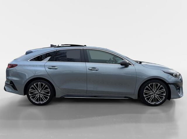 KIA PRO CEE D ProCeed 1.5 T-GDi GT-Line I Automaat I Panoramadak I JBL I Navi I Carpla