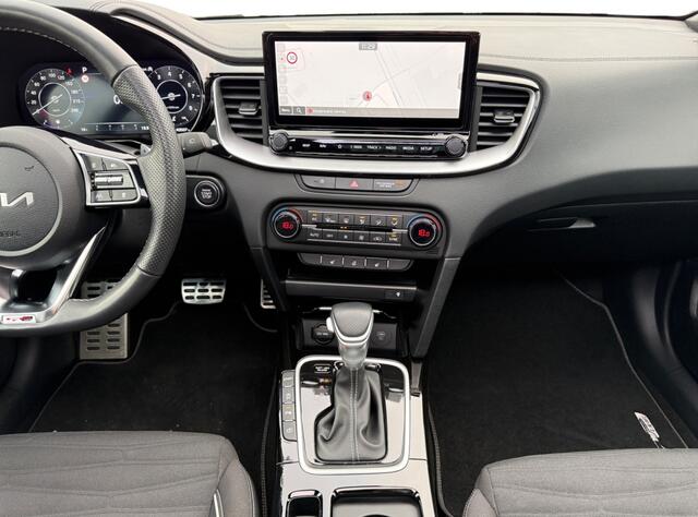 KIA PRO CEE D ProCeed 1.5 T-GDi GT-Line I Automaat I Panoramadak I JBL I Navi I Carpla