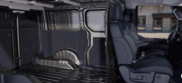 KIA PV5 L2H1 Essential 72 kWh Nu te bestellen!