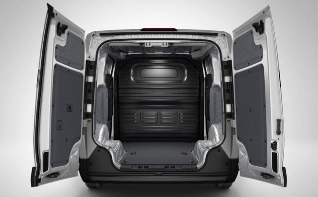 KIA PV5 L2H1 Elite 72 kWh Nu te bestellen!