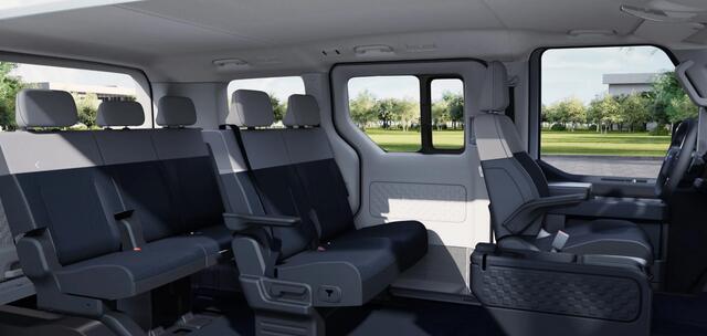 KIA PV5 Passenger Elite Executive 71,2 kWh Nu te bestellen!