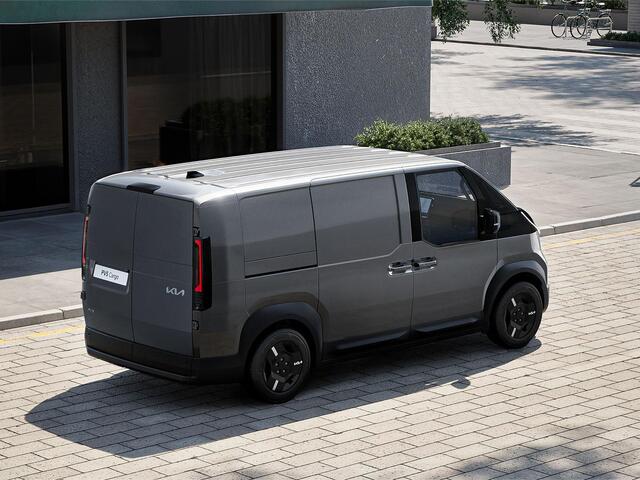 KIA PV5 L2H1 Essential 51.5 kWh | Navi | PDC | Camera | Clima | Adapt. Cruise