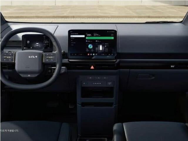 KIA PV5 L2H1 Essential 71.2 kWh | Navi | PDC | Camera | Clima | Adapt. Cruise